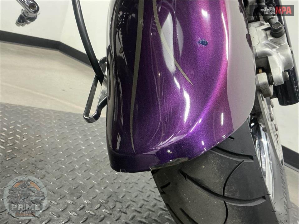 2000 Yamaha XVS65AM V-STAR CLASSIC — фото 15