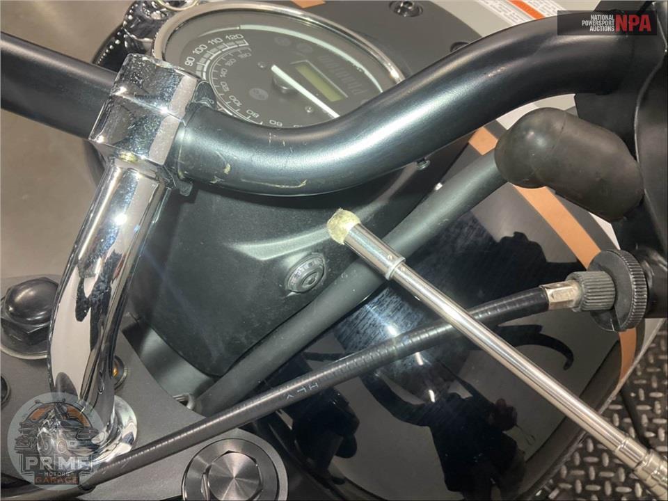 2024 Honda SHADOW PHANTOM — фото 15