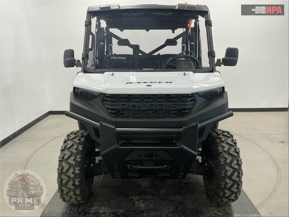 2023 Polaris RANGER CREW 1000 PREMIUM — фото 2