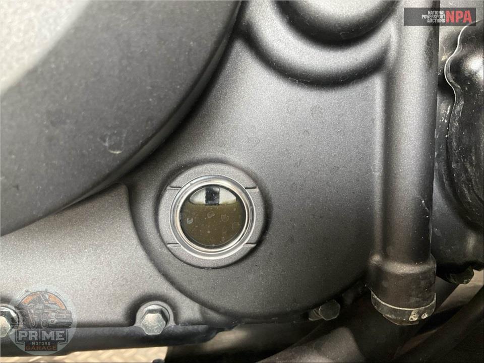 2022 Kawasaki KL650LNFAN KLR 650 ADVENTURE — фото 9