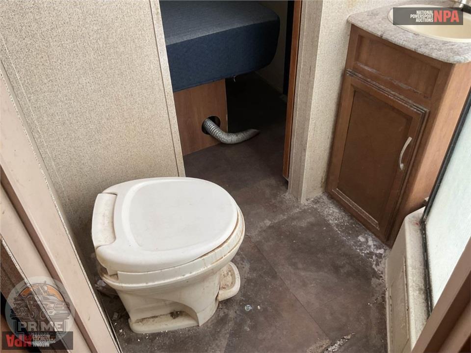 2016 Apex By Coachmen M-279 RLSS — фото 15