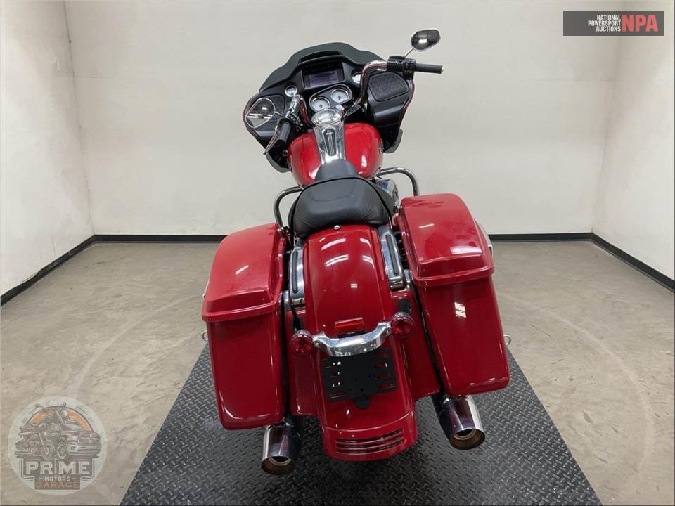 2023 Harley-Davidson FLTRX ROAD GLIDE — фото 4