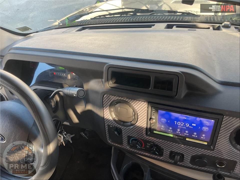 2019 Entegra Coach M-30X 450HP FORD - ESTEEM SERIES — фото 27
