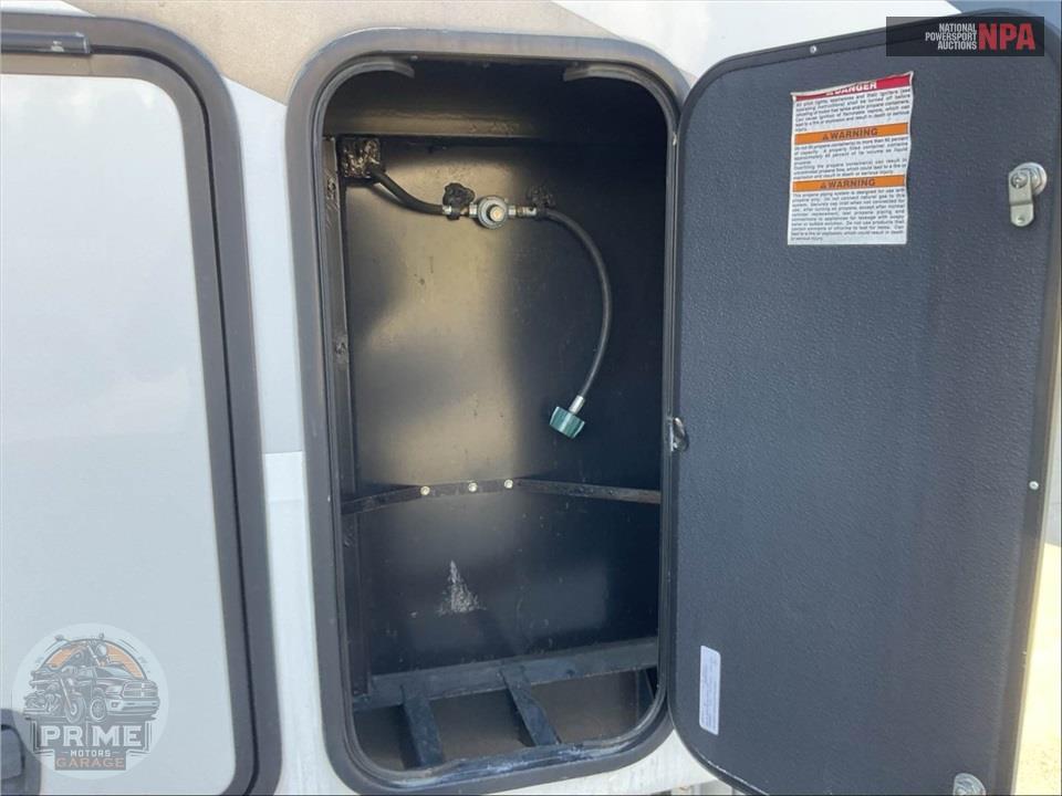 2021 Alliance Rv M-365RD - PARADIGM FIFTH WHEEL SERIES — фото 73