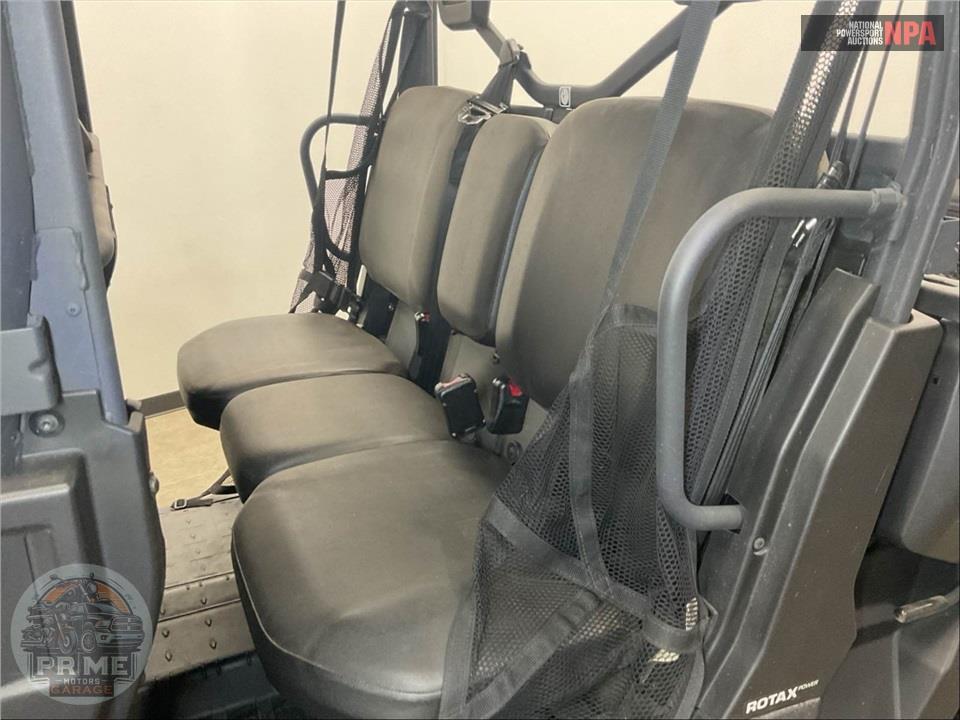 2023 Can-Am DEFENDER MAX DPS HD9 — фото 27