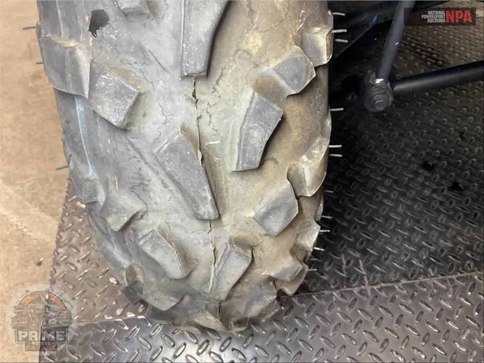 2023 Polaris RANGER CREW SP 570 PREMIUM — фото 16