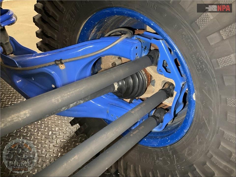 2022 Can-Am MAVERICK X3 MAX X RS TURBO RR SMART-SHOX — фото 44
