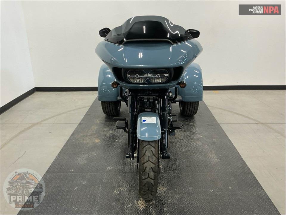 2024 Harley-Davidson FLTRT ROAD GLIDE 3 — фото 2