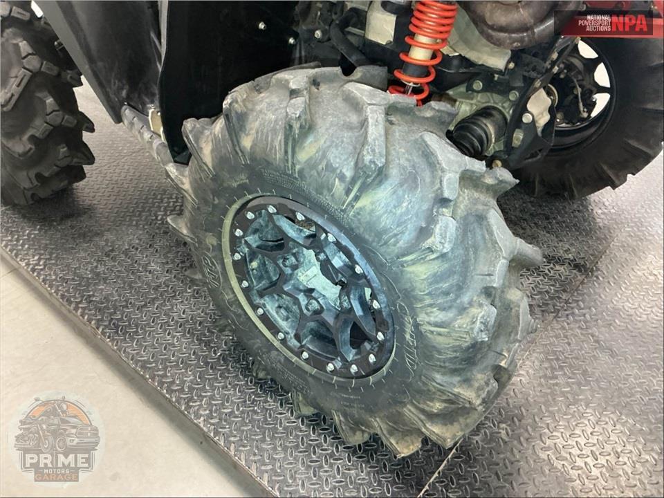 2023 Can-Am RENEGADE X MR 1000R — фото 22