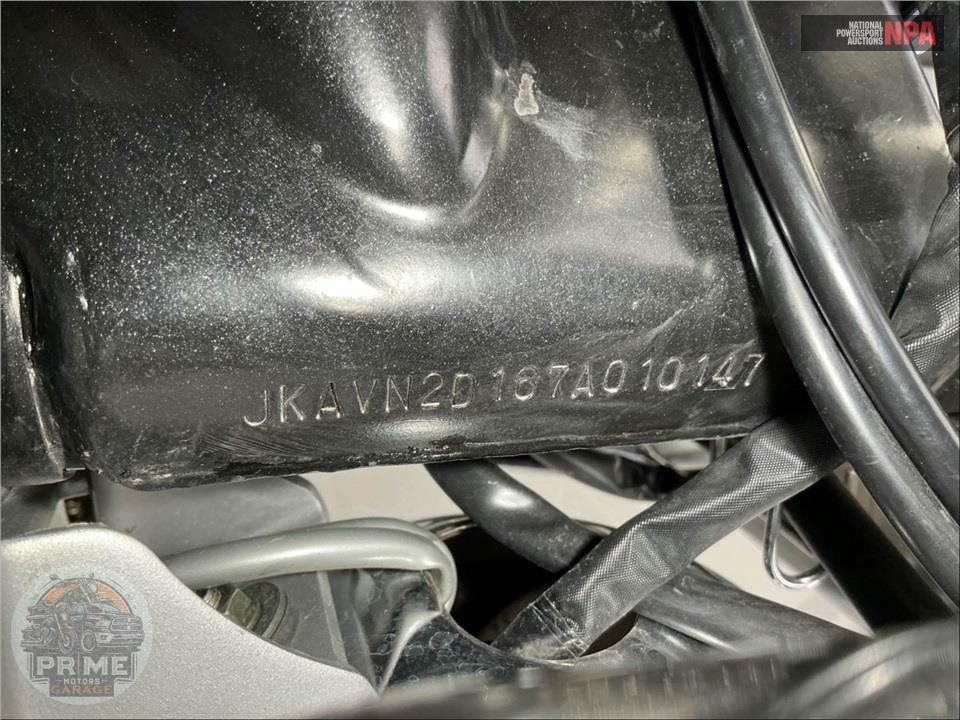 2007 Kawasaki VN900D7F VULCAN CLSC LT — фото 41