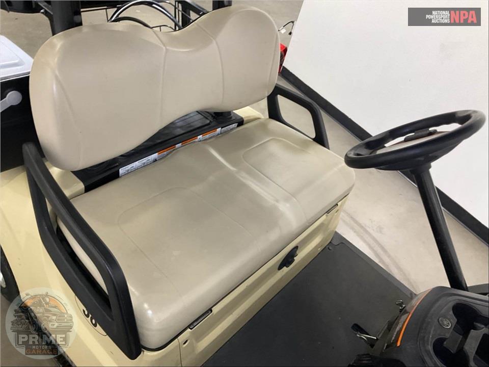 2021 Yamaha DR2EV1BER DRIVE 2 — фото 6