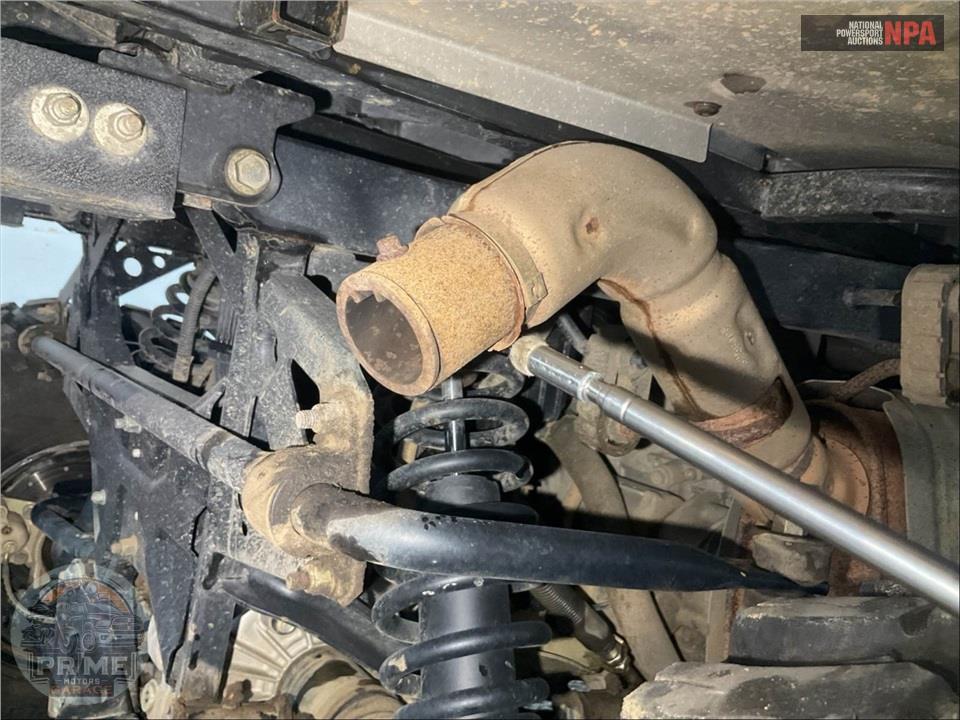 2017 Polaris RANGER XP 900 (ELECTRIC POWER STEERING) — фото 13