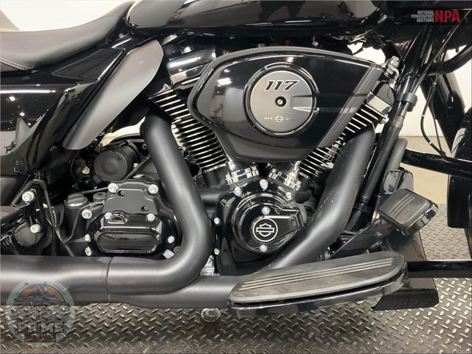 2024 Harley-Davidson FLTRX ROAD GLIDE — фото 6