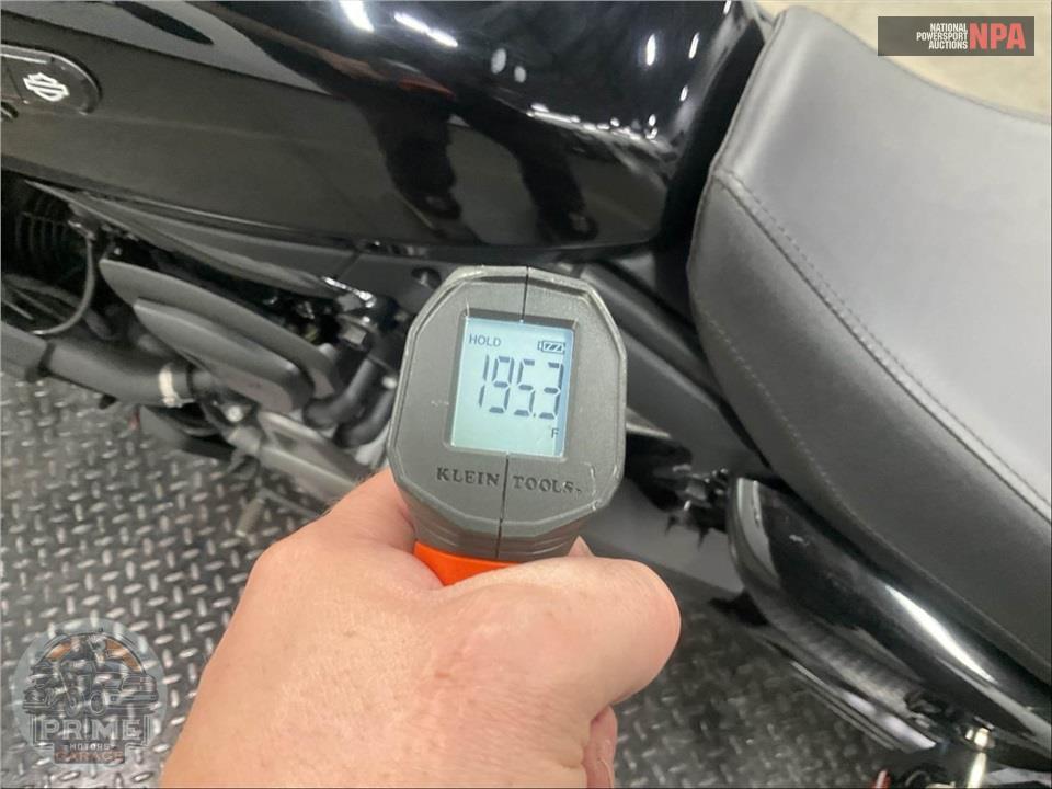 2023 Harley-Davidson RH975S NIGHTSTER SPECIAL — фото 8