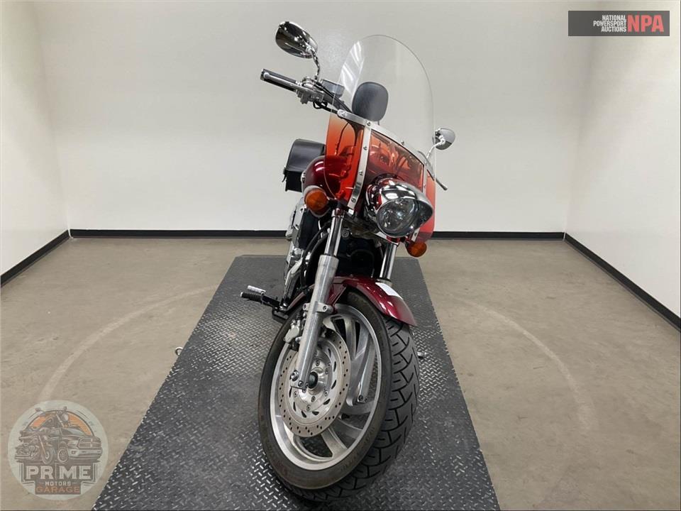 2006 Honda VTX1300C6 — фото 2