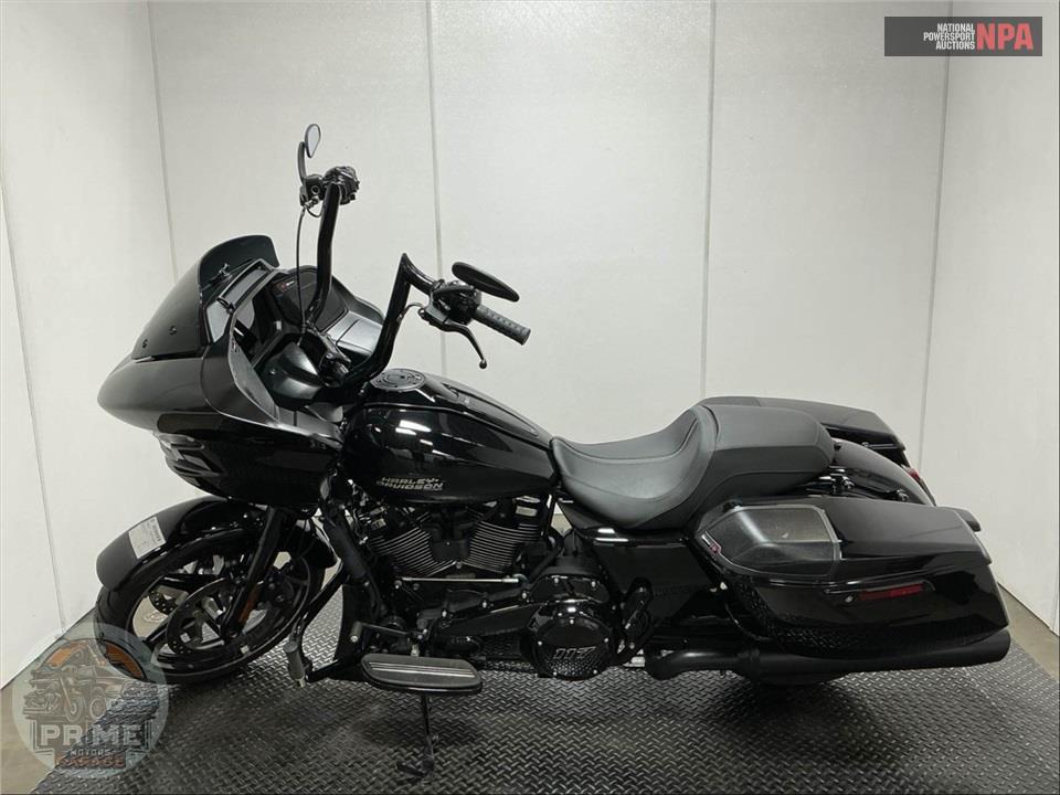 2024 Harley-Davidson FLTRX ROAD GLIDE — фото 3