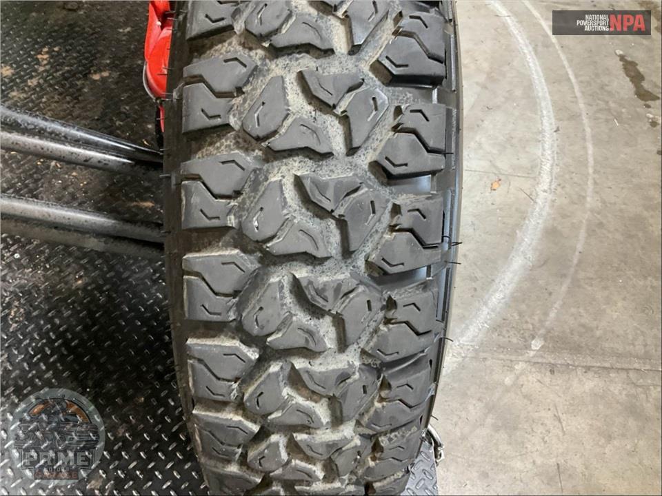 2021 Can-Am MAVERICK X3 X RC TURBO RR — фото 22