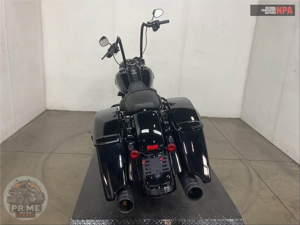 2025 Harley-Davidson FLHRXS ROAD KING SPECIAL — фото 4