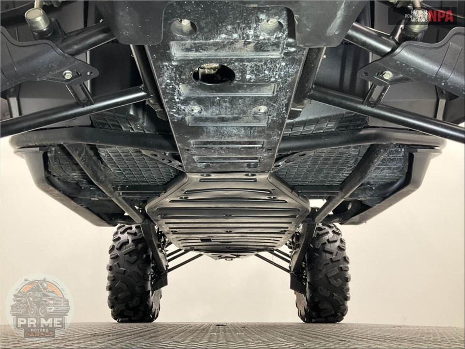 2023 Cf Moto ZFORCE 950 SPORT EX — фото 21