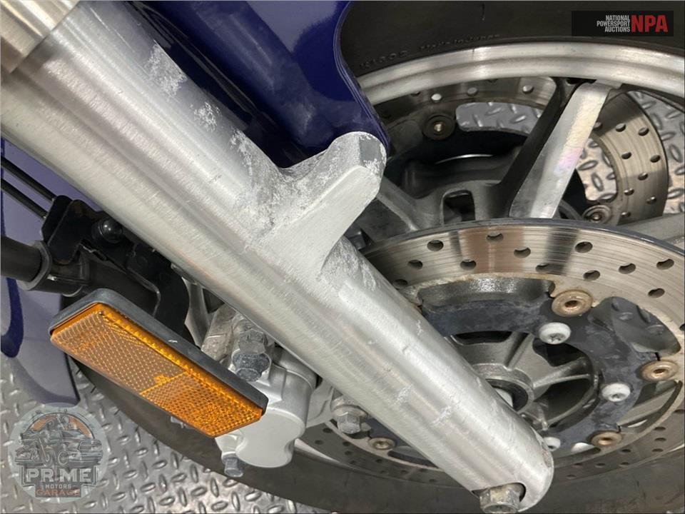 2017 Yamaha XVS13BGHB V STAR 1300 DELUXE — фото 30