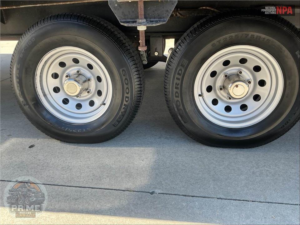 2019 Keystone Rv M-333 RE - SPRINGDALE SERIES — фото 70