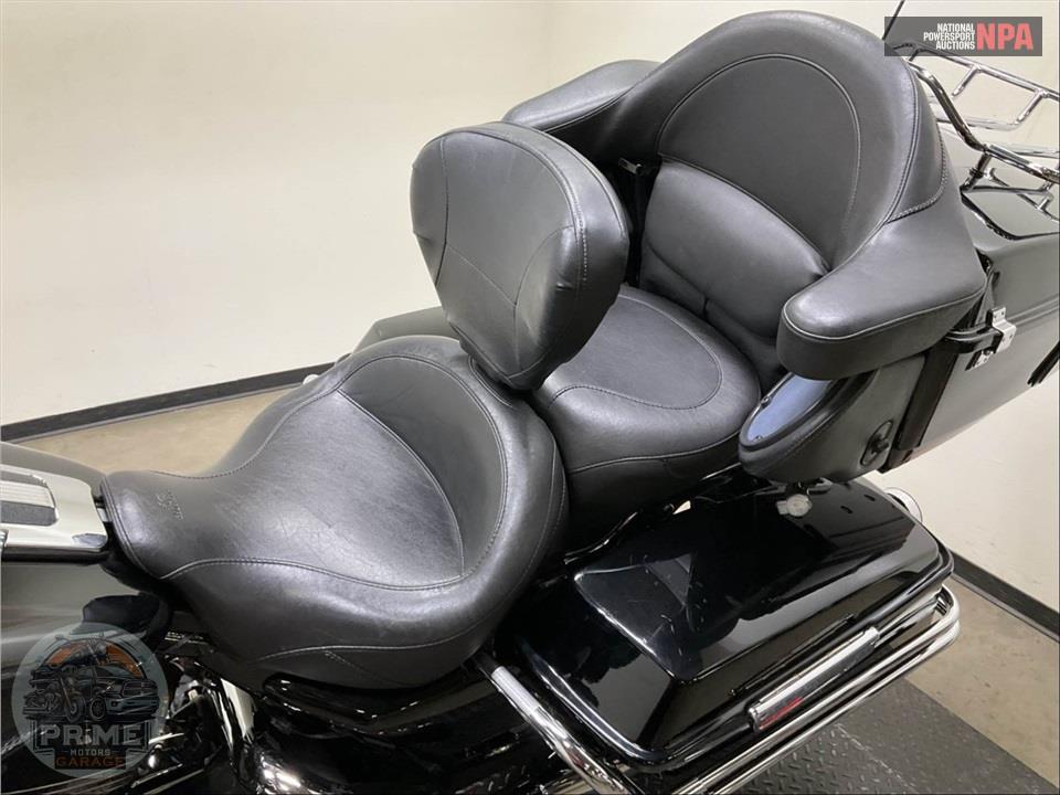 2008 Harley-Davidson FLHTCU ULTRA CLASSIC ELECTRA GLIDE — фото 41