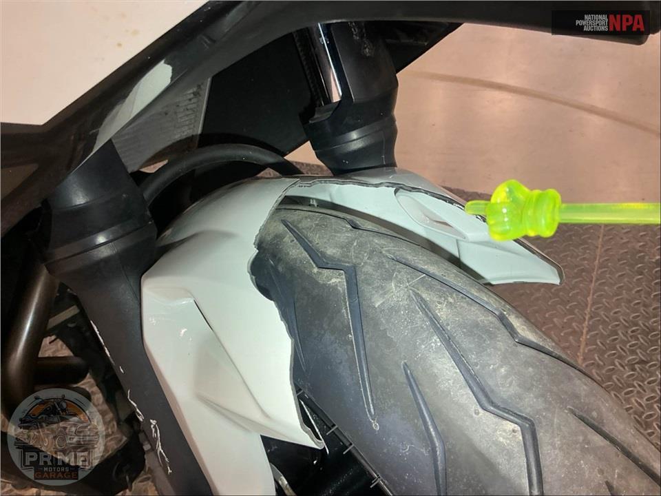 2022 Kawasaki EX650NNFNN NINJA 650 — фото 22