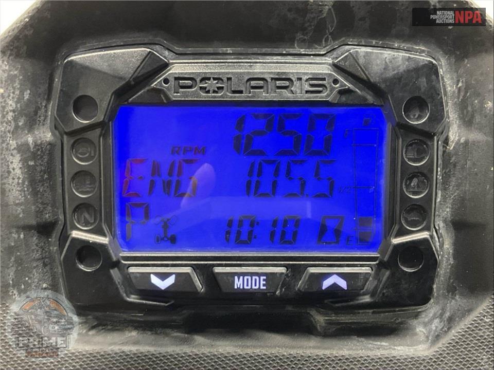 2025 Polaris RANGER CREW 1000 PREMIUM — фото 6