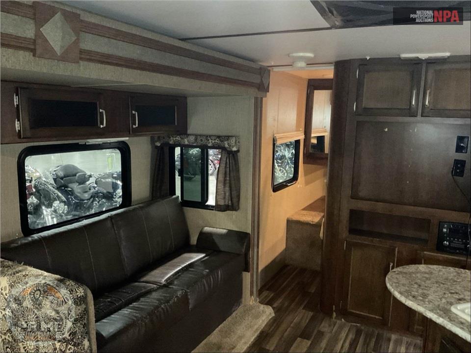 2017 Keystone Rv M-276 UBH - OUTBACK ULTRA-LITE SERIES — фото 9