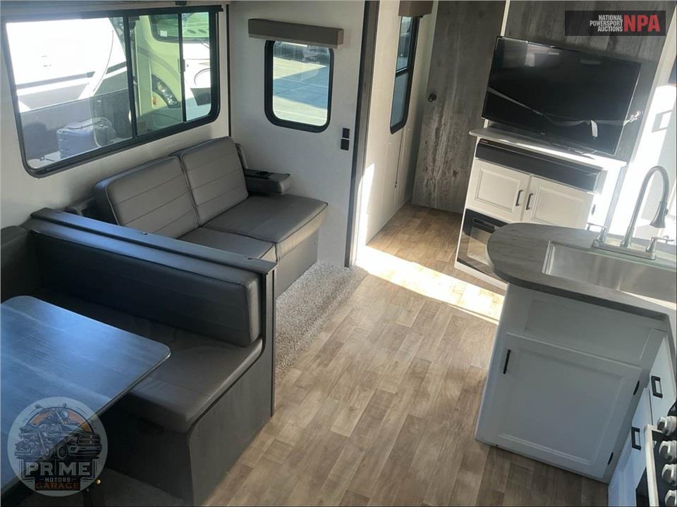 2022 Keystone Rv M-32 LBH HIDEOUT SERIES — фото 9