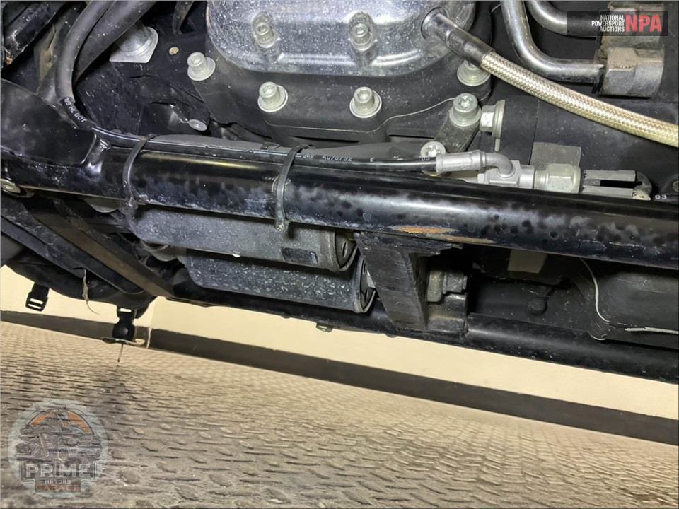 2013 Harley-Davidson FXSB BREAKOUT — фото 14