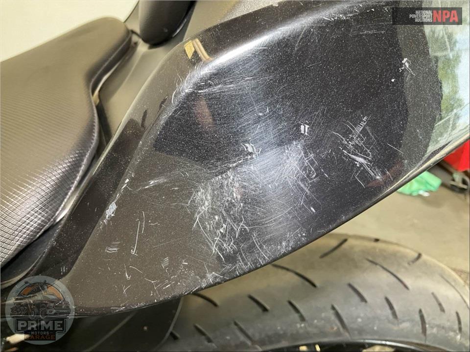 2023 Kawasaki ER400DFPNN Z400 (ABS) — фото 15