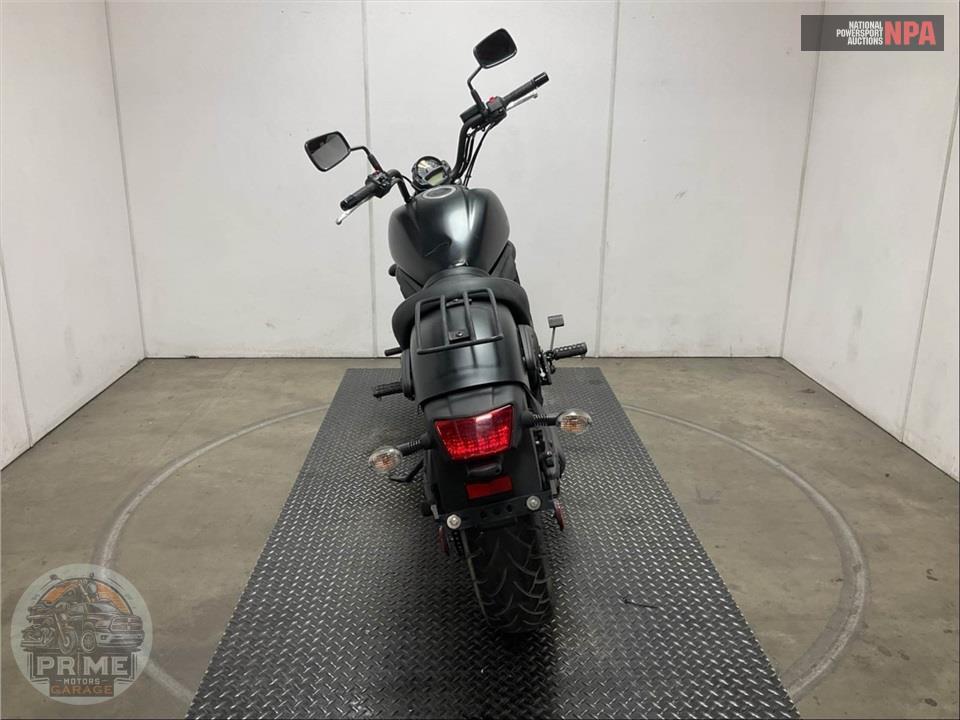 2025 Kawasaki EN650CSFNL VULCAN S — фото 4