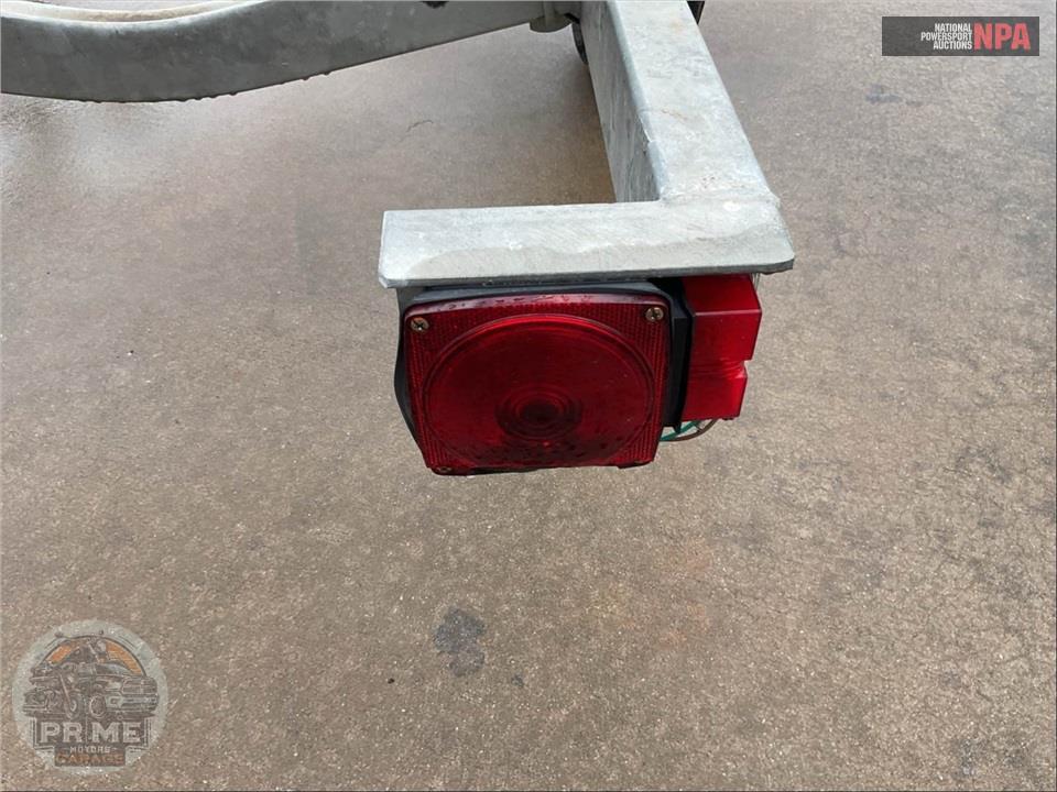 2021 Com-Fab Inc PWT2214G — фото 12