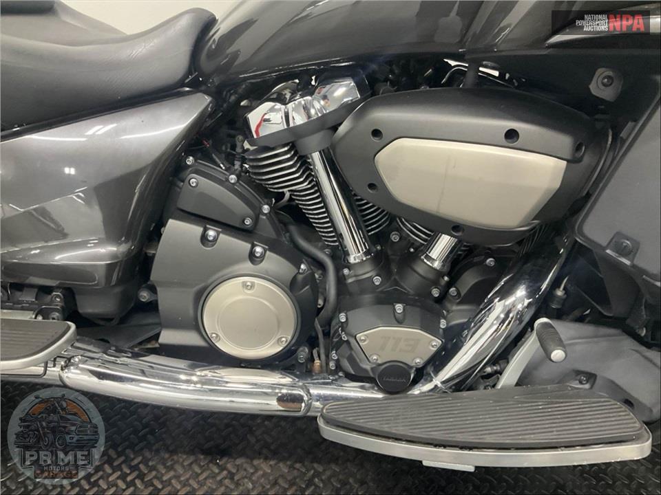 2018 Yamaha XV19FJ STAR VENTURE — фото 6