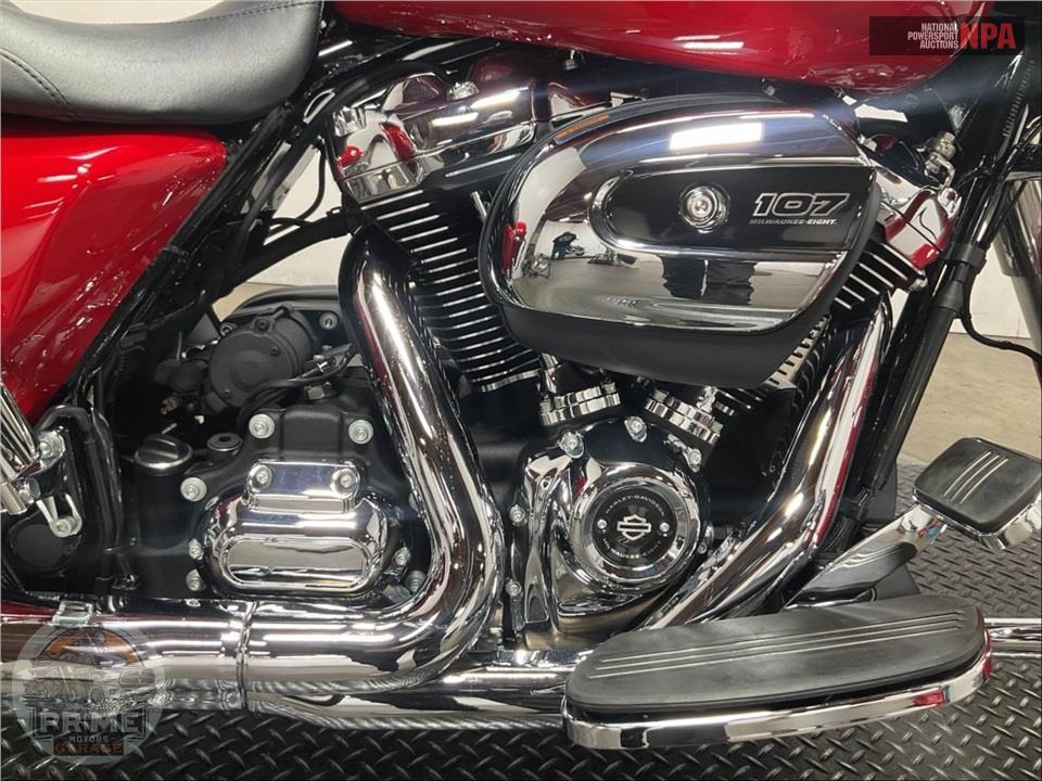 2023 Harley-Davidson FLTRX ROAD GLIDE — фото 6