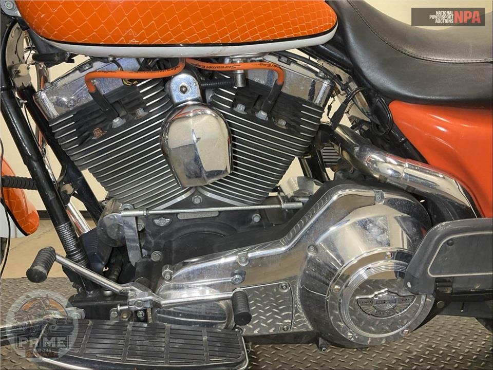2003 Harley-Davidson FLHRCI ROAD KING CLASSIC (Anniv) — фото 7