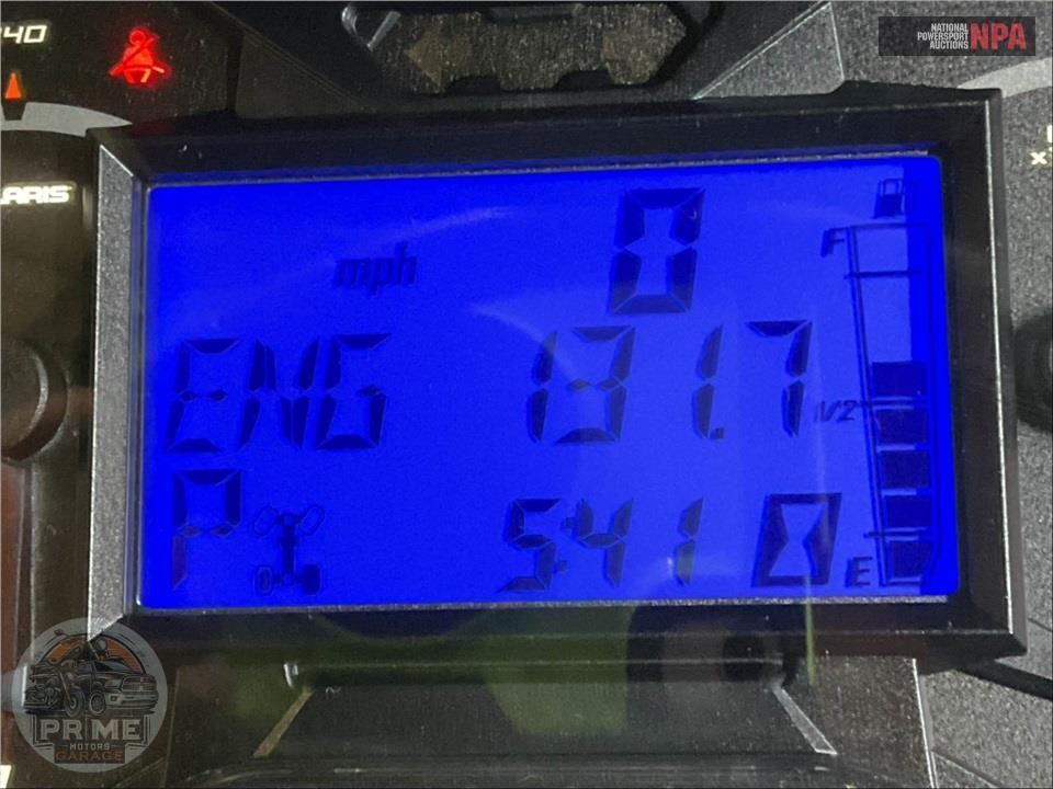 2024 Polaris GENERAL XP 1000 ULTIMATE — фото 6
