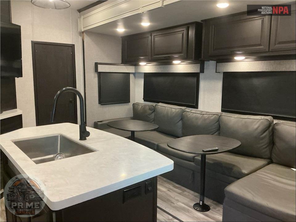 2023 Highland Ridge Rv M-395BHS - OPEN RANGE FIFTH WHEEL SERIES — фото 7