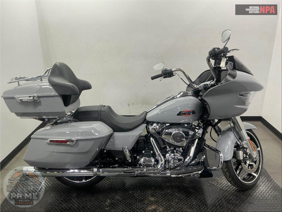 2025 HARLEY-DAVIDSON FLTRX ROAD GLIDE