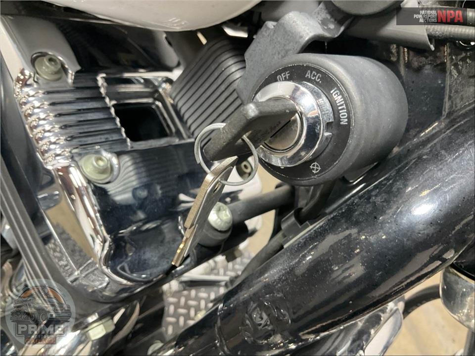 2006 Harley-Davidson XL1200L SPORTSTER LOW — фото 9