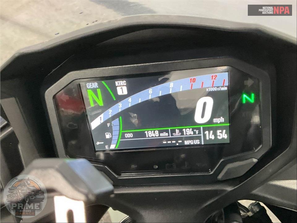 2023 Kawasaki EX650RPFNN NINJA 650 — фото 5