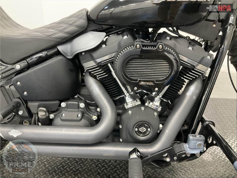 2018 Harley-Davidson FXBB STREET BOB — фото 6