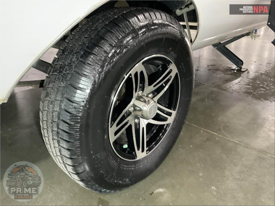 2020 Innovator Rv M-1317FK - SERIES — фото 42