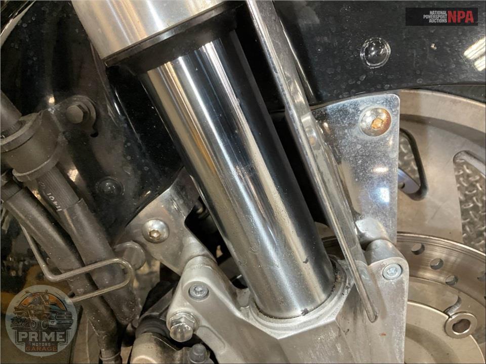 2003 Honda VTX1800R3 RETRO CAST — фото 49
