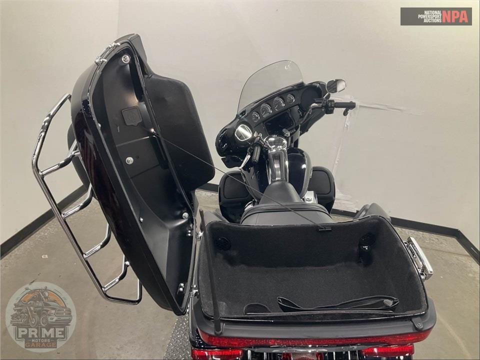 2019 Harley-Davidson FLHTK ULTRA LIMITED — фото 21