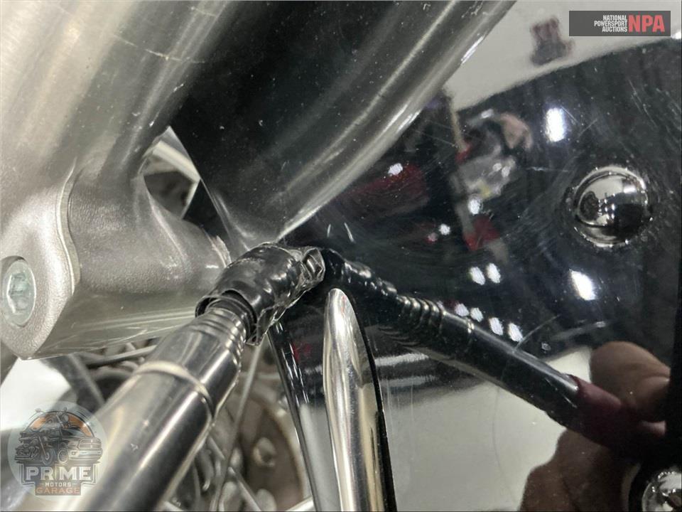 2006 Harley-Davidson FLSTN SOFTAIL DELUXE — фото 16