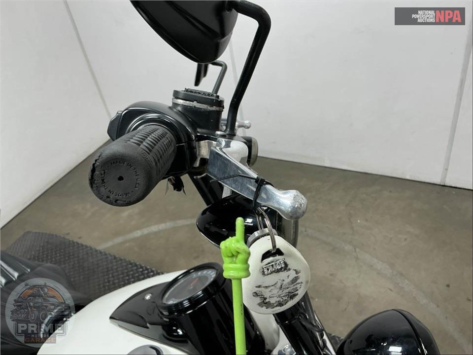 2018 Harley-Davidson FLSL SOFTTAIL SLIM — фото 22
