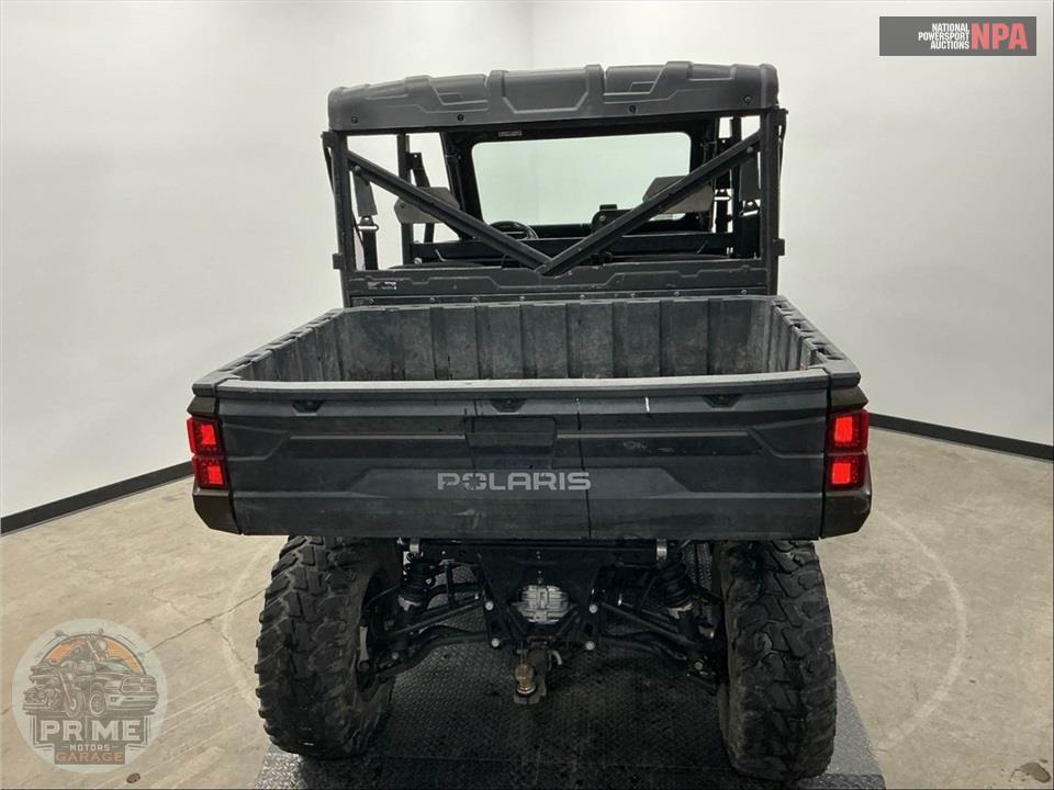 2023 Polaris RANGER CREW XP 1000 TEXAS EDITION — фото 4