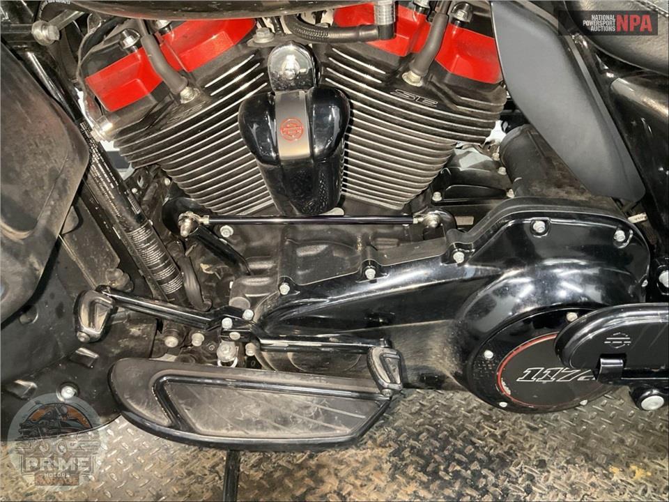 2018 Harley-Davidson FLHTKSE CVO LIMITED — фото 7
